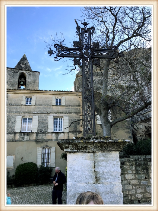 Les Baux de Provence